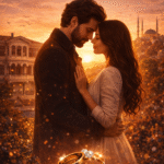 dziedzictwo streszczenie odcinków